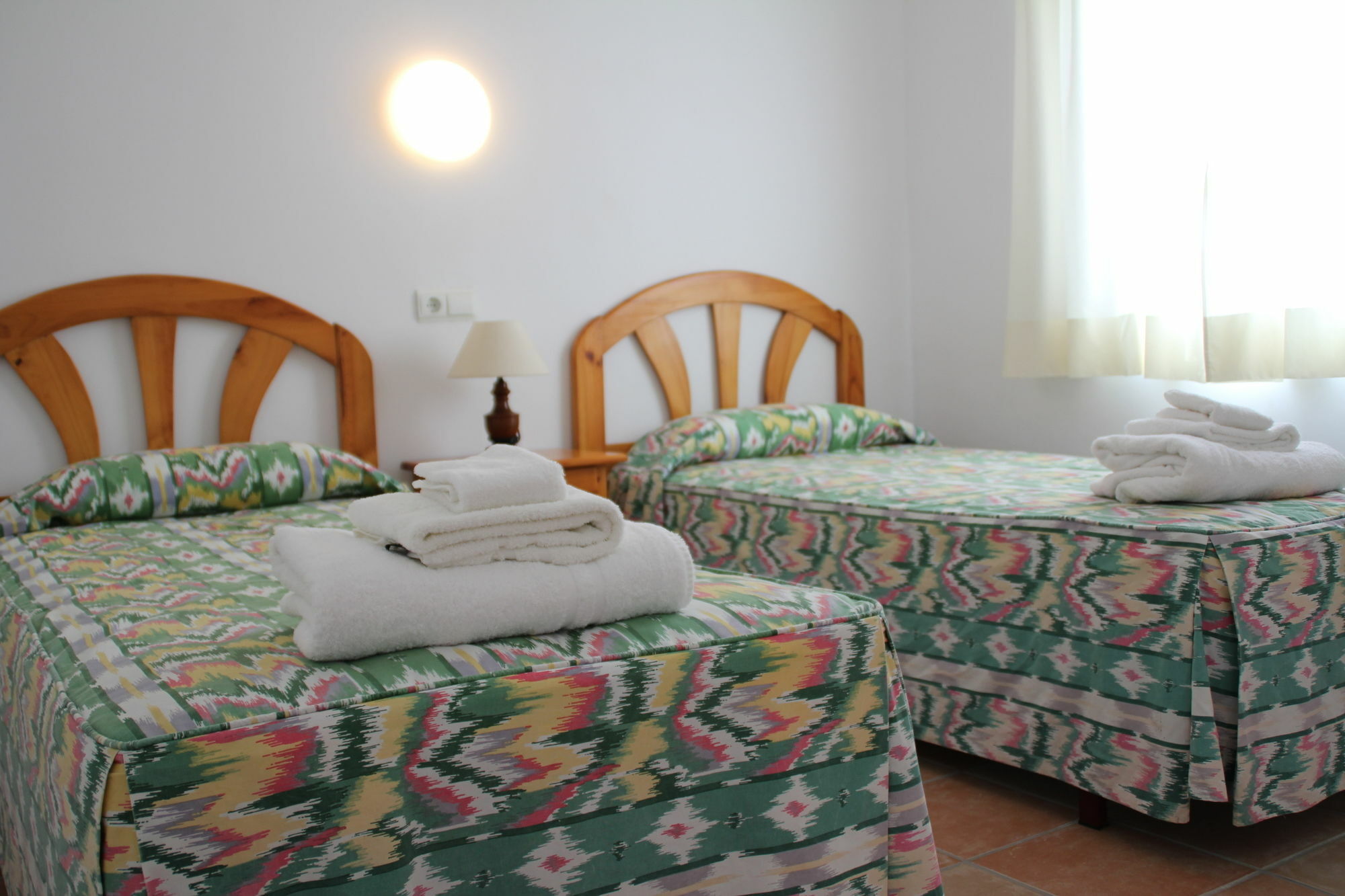 Apartamentos Strand Jávea Exterior foto