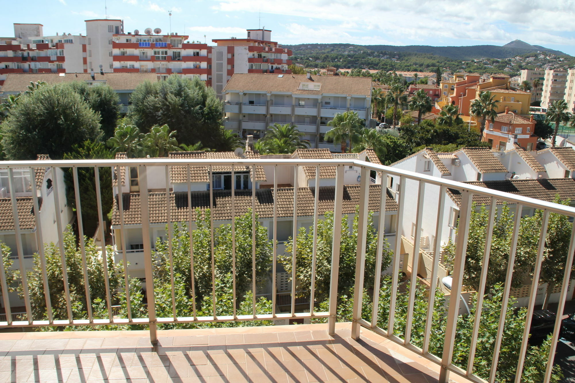 Apartamentos Strand Jávea Exterior foto