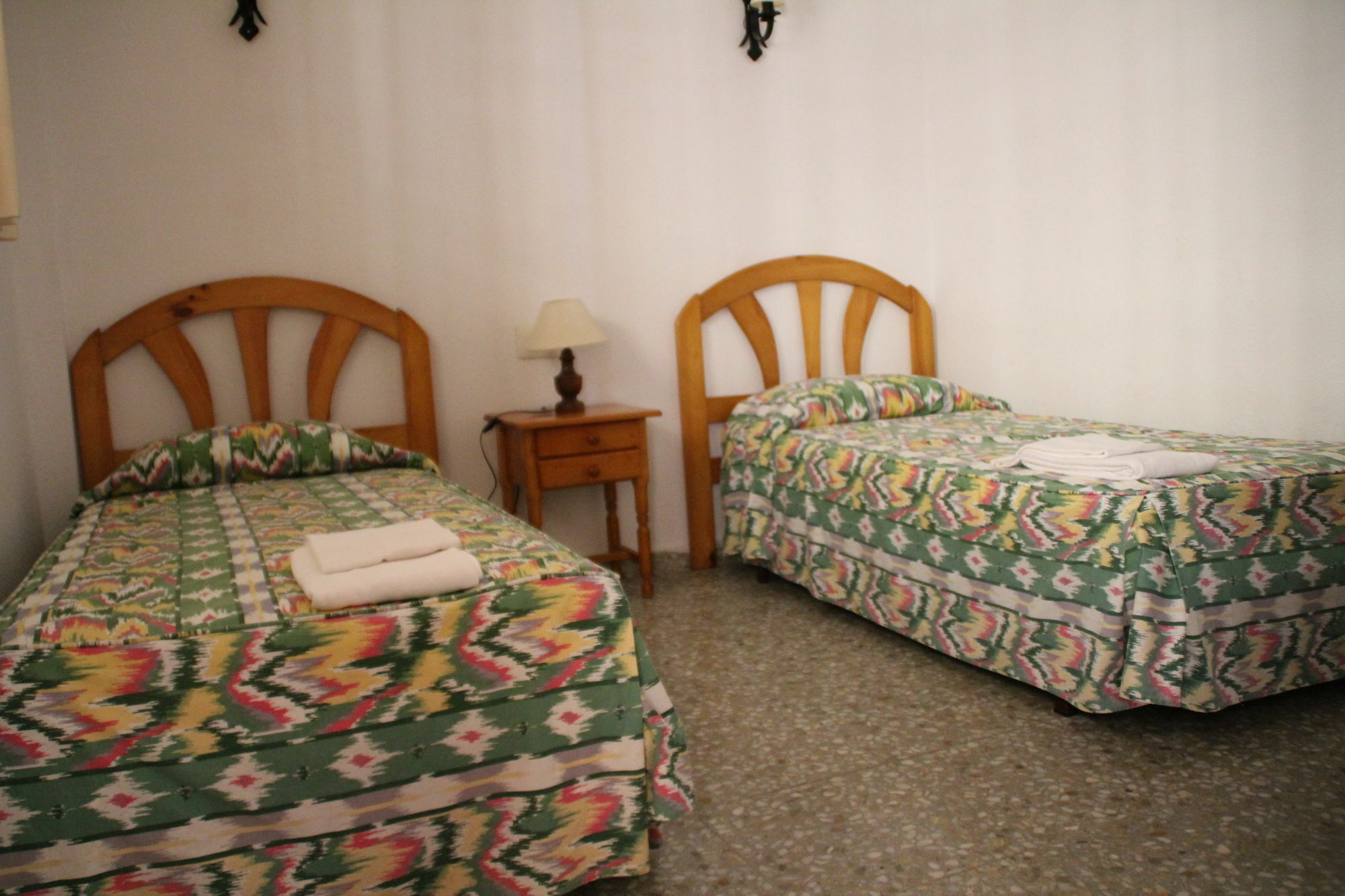 Apartamentos Strand Jávea Exterior foto