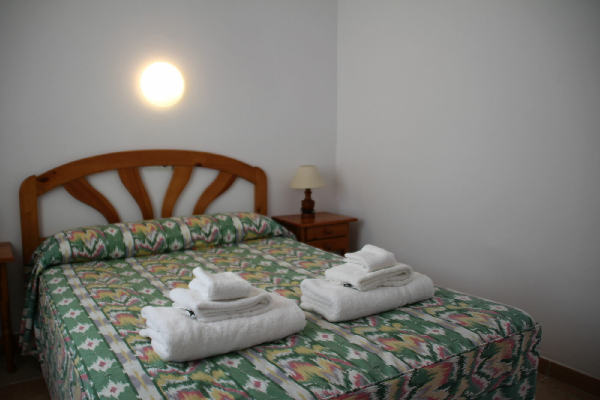 Apartamentos Strand Jávea Exterior foto