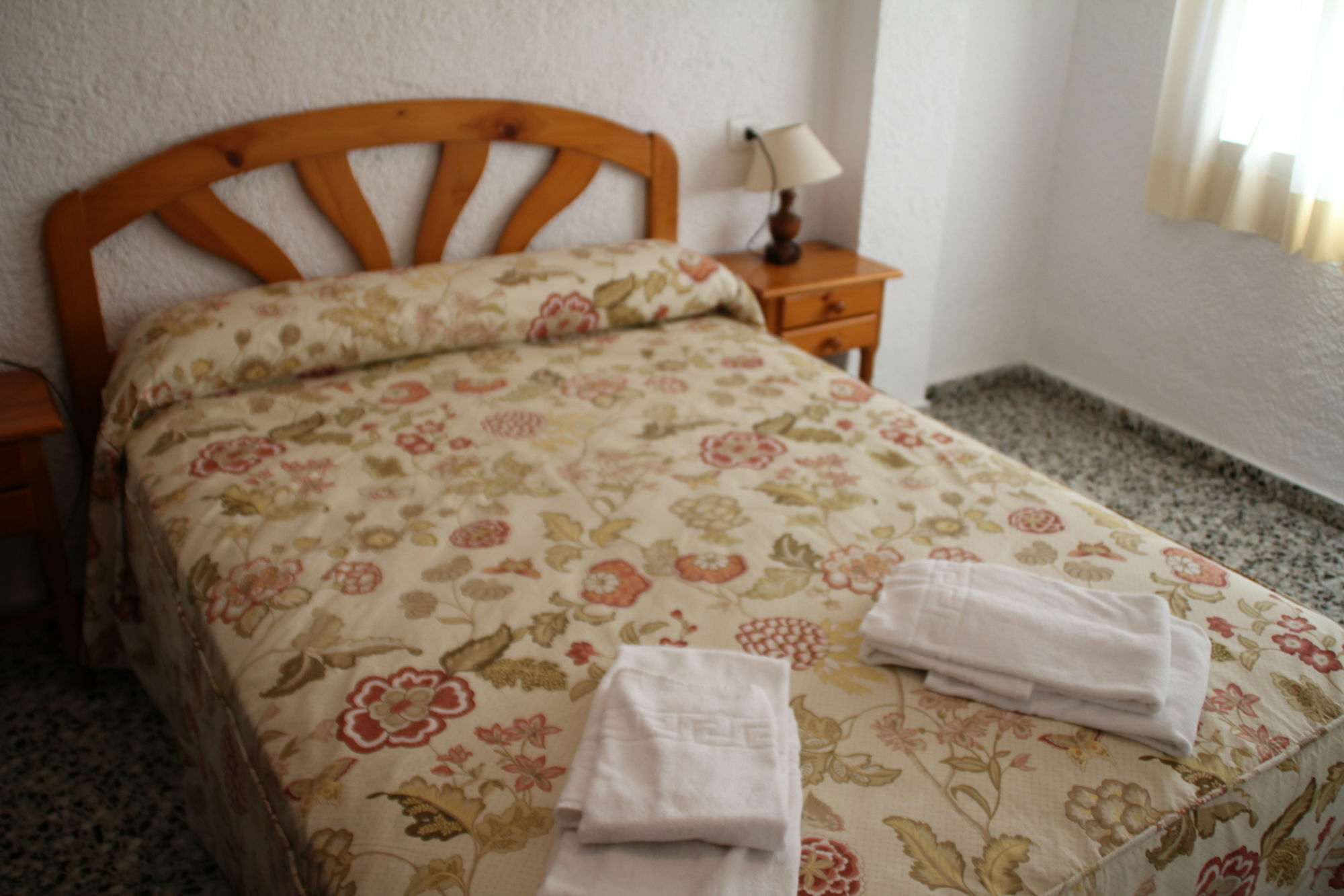 Apartamentos Strand Jávea Exterior foto