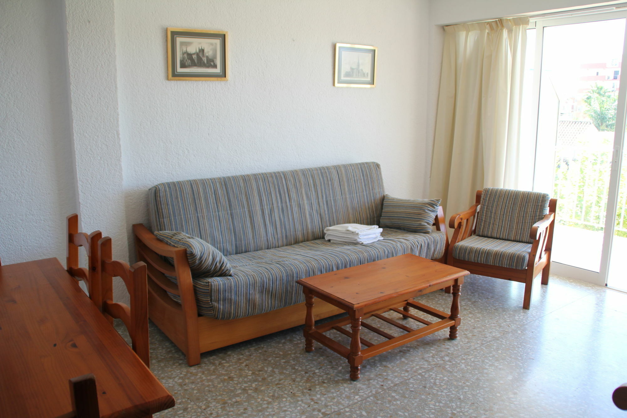 Apartamentos Strand Jávea Exterior foto