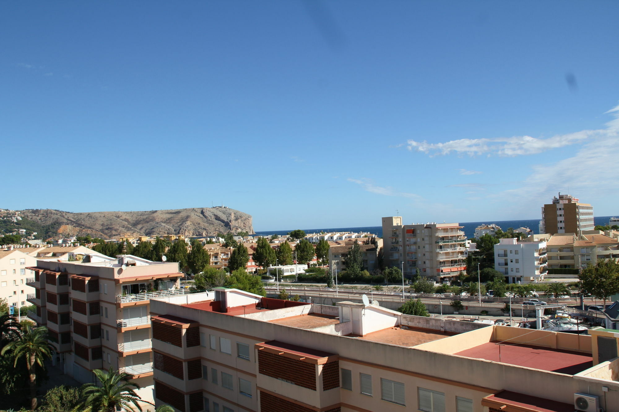 Apartamentos Strand Jávea Exterior foto