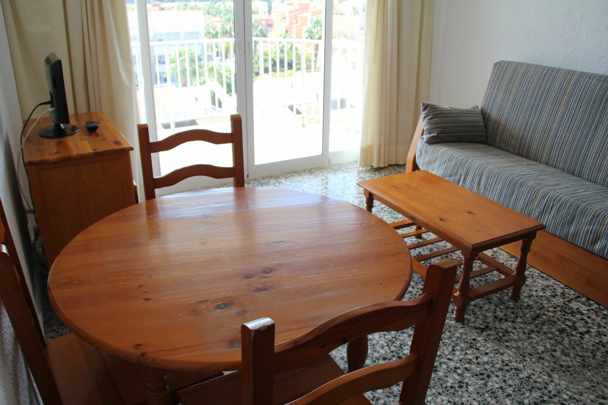 Apartamentos Strand Jávea Exterior foto