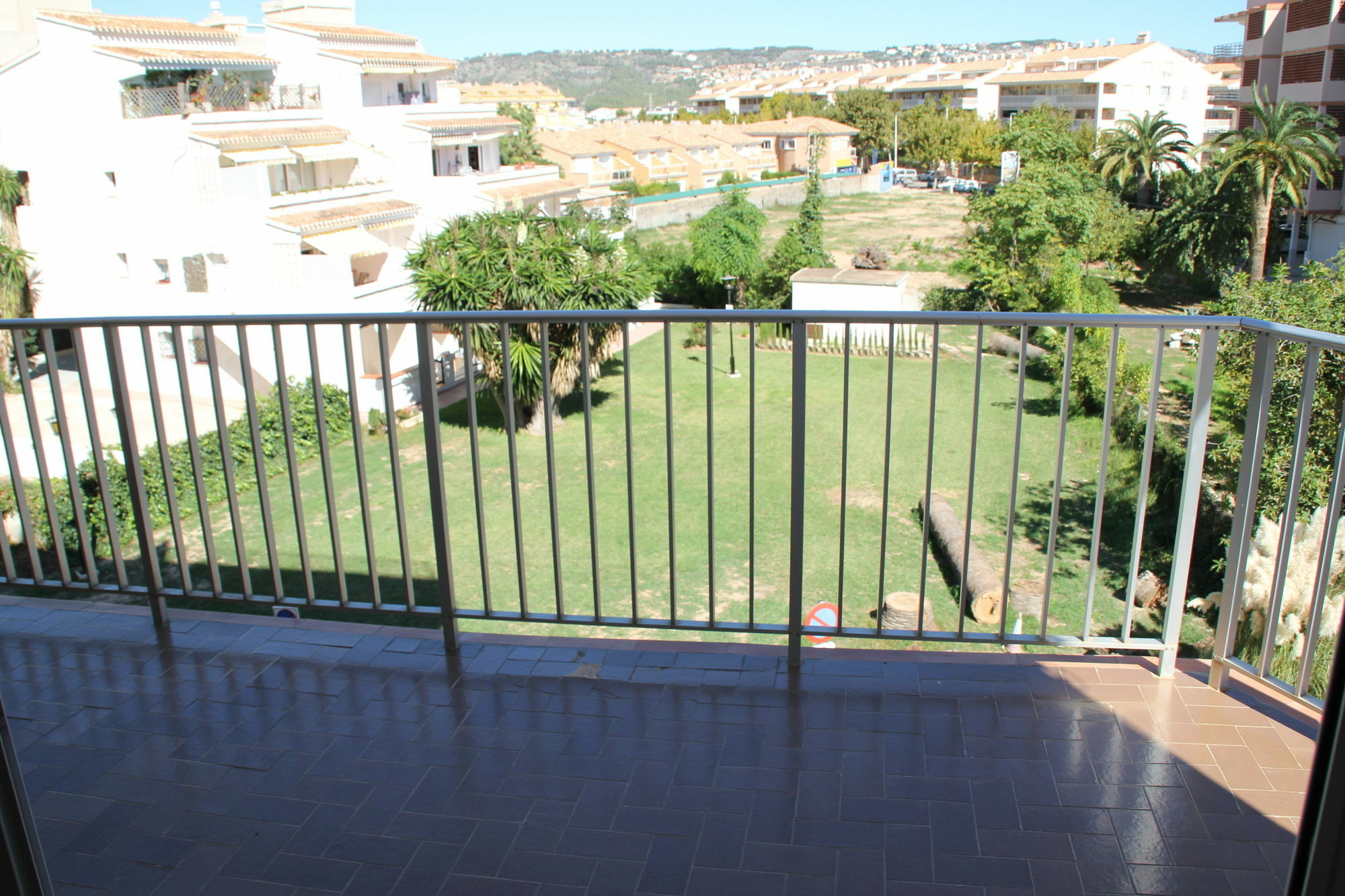 Apartamentos Strand Jávea Exterior foto