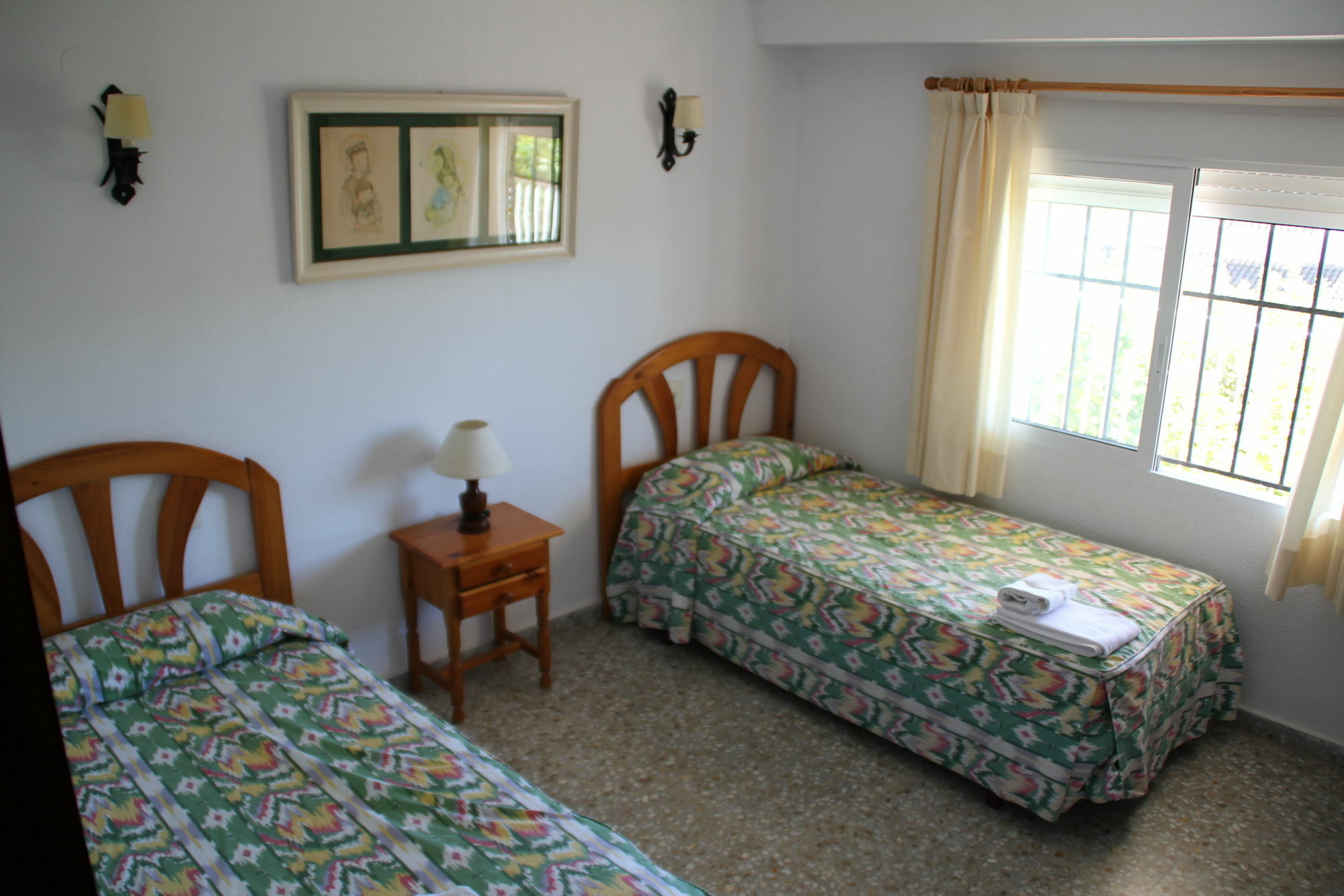 Apartamentos Strand Jávea Exterior foto