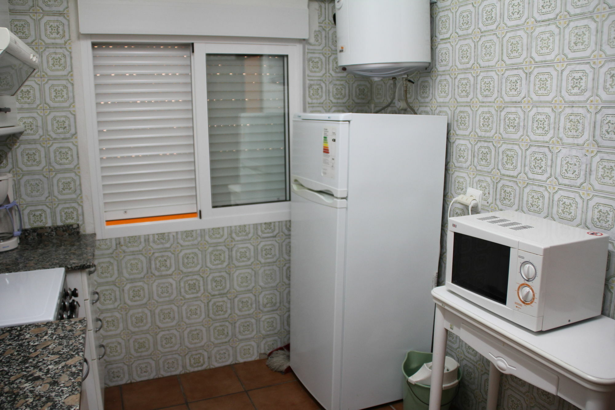 Apartamentos Strand Jávea Exterior foto